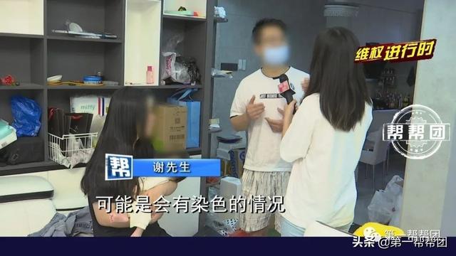[你的育儿经]新手妈妈乳房胀痛，热敷多次乳房变成焦糖色，母婴机构回应