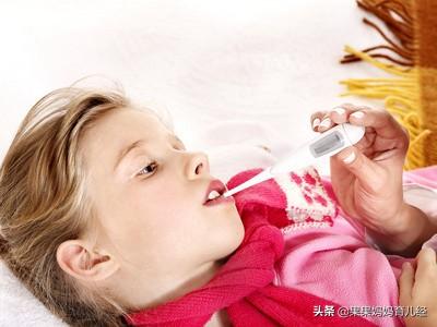 「你的育儿经」4岁女孩咬碎了温度计，奶奶的做法被医生点赞