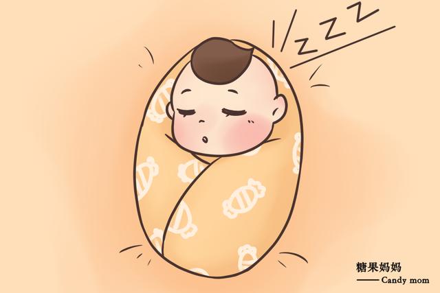 「超级宝妈」为什么宝宝“抱着就好，坐下就闹”？4个原因及应对，父母收好