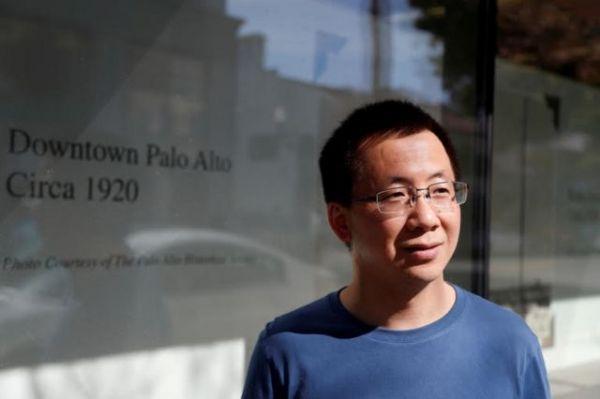 企业家|胡润富豪榜出炉！张一鸣坐拥3500亿 排名上升89位