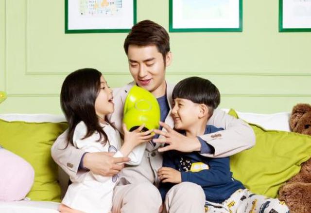 亲亲一家人|三流父母才和孩子讲道理？一流父母用这招，完美解决了养育难题