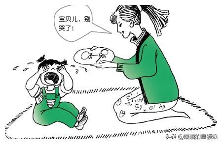 [你的育儿经]孩子除了学习成绩，道德品质也同样重要，父母不能忽视