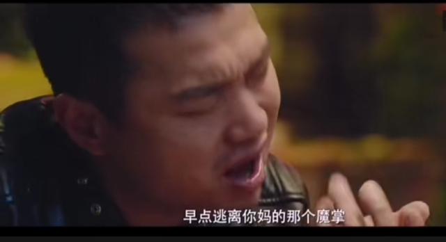 『超级宝妈』妈妈，能不能放手让我自己走