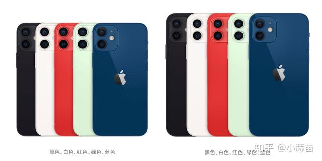 iPhone 12来了！四个型号怎么选？全系列良心大升级