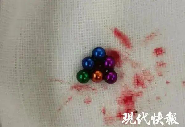 超级宝妈|痛心！两个多月15个孩子命悬一线！都是因为这种玩具