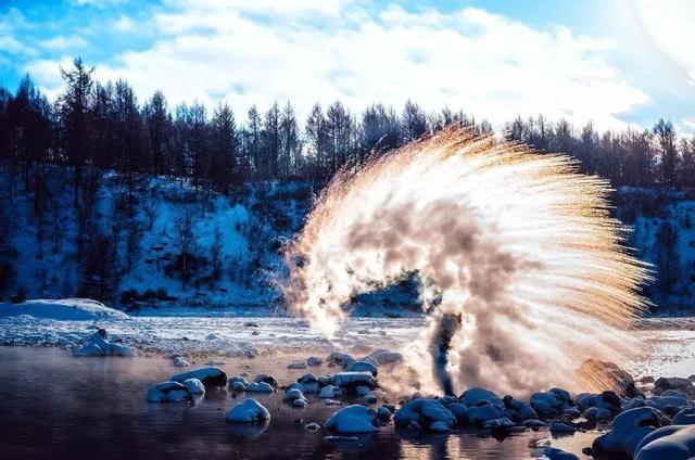 [世界那么大]有一种旅行，叫做在路上