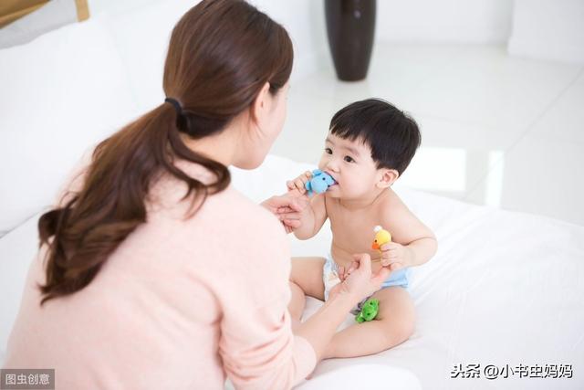 春风■如何照料婴幼儿做“三浴”训练，父母坚持这样做，宝宝身体好