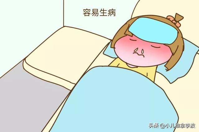 超级宝妈■小儿推拿李波：春季宝宝爱生病？做好这几点提高宝宝免疫力！