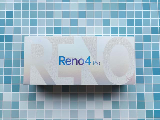 防抖升级 夜拍更强 OPPO Reno4 Pro 快速上手