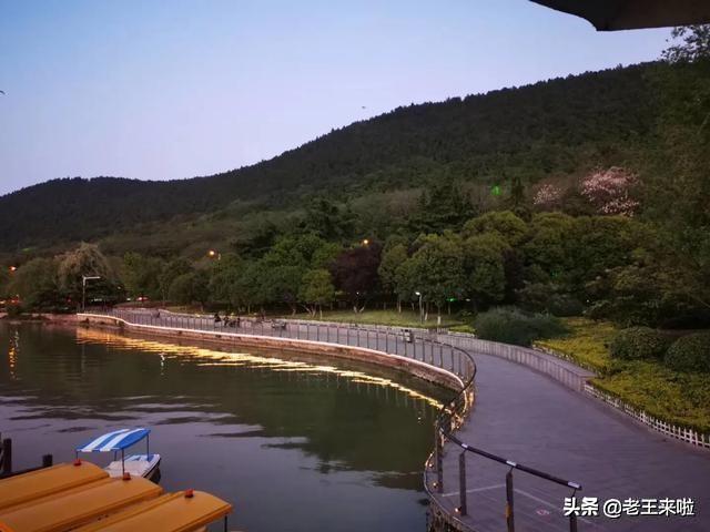 旅记■徐州多条最美跑步线路推荐！看看这些网红地，你打卡过几处？