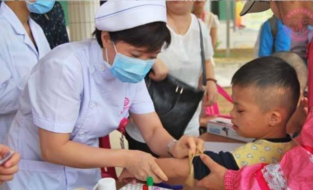 宝宝这项检查已被“叫停”7年，烧钱还伤娃，多数家长仍在被坑