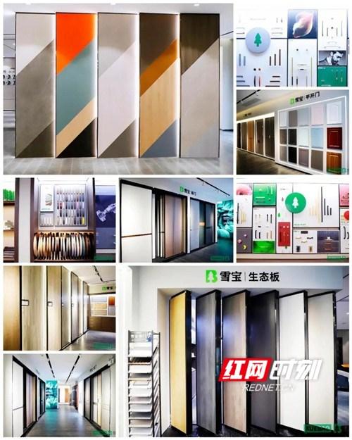 雪宝|雪宝板材2020全国经销商大会在株洲圆满举办