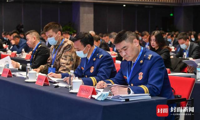 产业|增长8.3%！2020年成都高新区GDP突破2400亿元