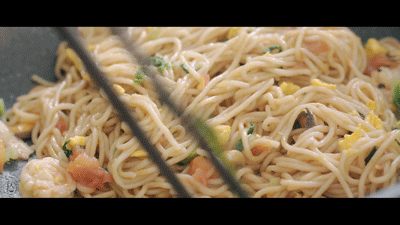 【超级宝妈】宝宝不爱吃饭？试下这道面食，好吃开胃又营养