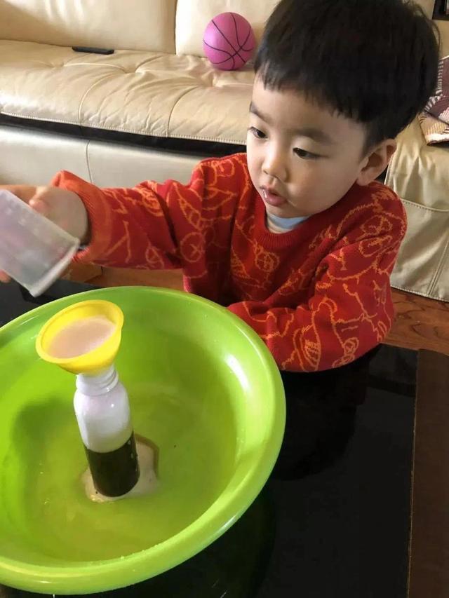 阳阳的家|山东省府机关幼儿园学前教育宣传月之抗疫纪实“云展厅”系列之四