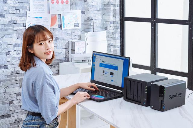 告诉你如何轻松解决NAS系统搬家任务，群晖系统的乾坤大挪移