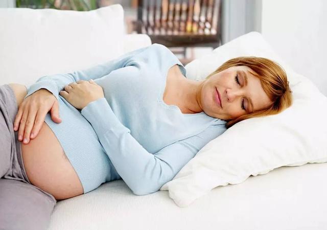 孕期的3种好习惯，会让宝宝赢在“起跑线”，准妈妈要了解