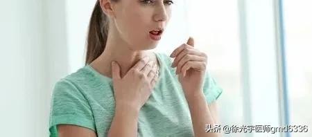 专家教你通过这些“蛛丝马迹”揪出甲状腺癌