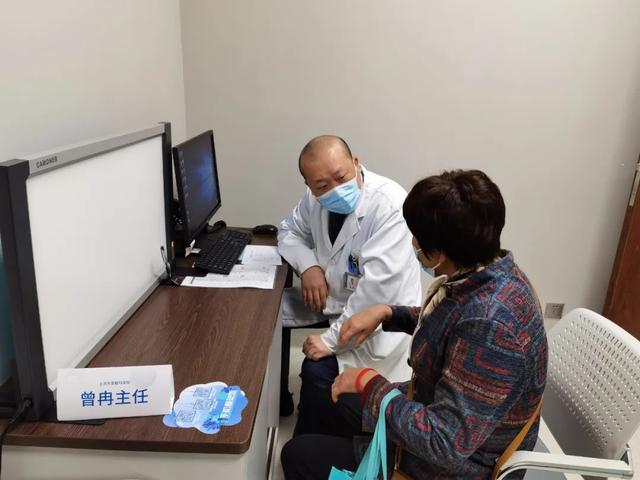 帕金森病|他们在，不用“帕”！上海冬雷脑科医院成立帕金森一站式诊疗中心