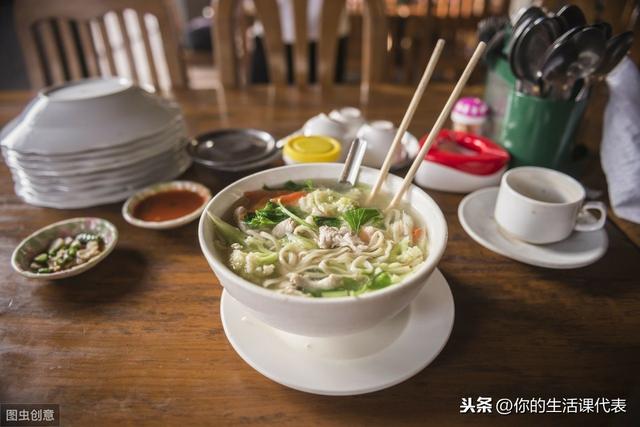 超级宝妈|注意！家里有这些人群的一定要做好膳食的合理安排和科学搭配