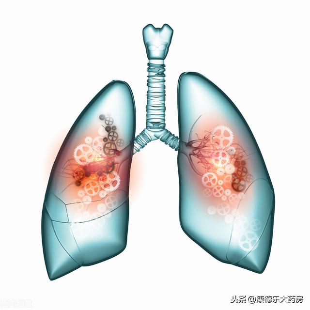 厨房油烟会不会导致肺癌？看完你就知道了