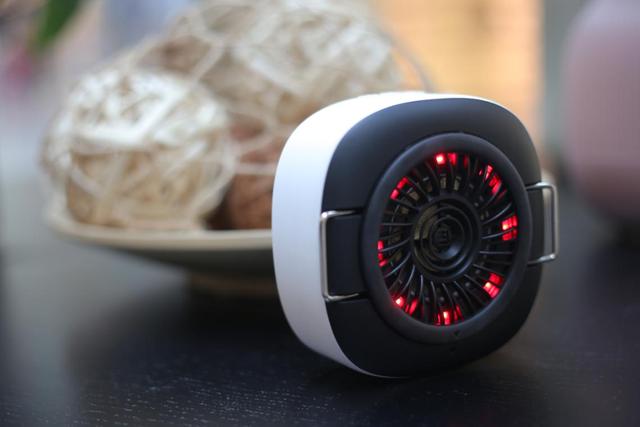 网易云音乐？不！网易智造左点联名云艾灸盒来了