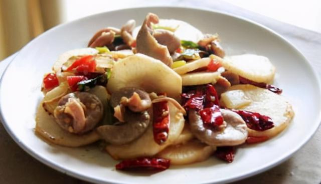 整理26款菜肴推荐，好吃下饭菜怎么吃都不够，心动不如行动