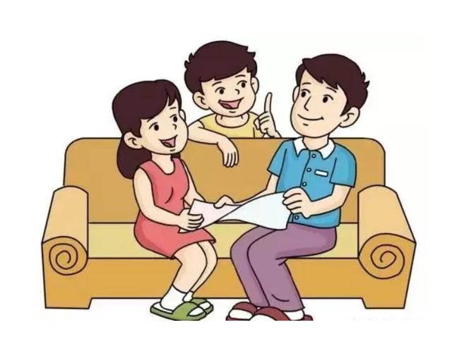 你的育儿经：这三类家庭再累都养不出幸福感强的孩子，希望你家不在其中！