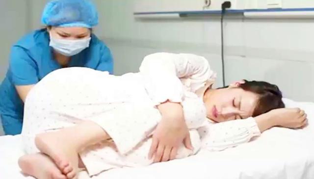 #你的育儿经#生完孩子后,医生常问的这2个问题,过来人都明白有多尴尬