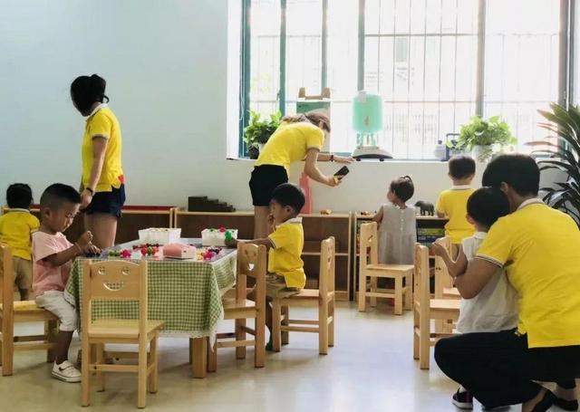 幼儿园教师荒有多严重？每年缺口达19万人，这三个原因太现实
