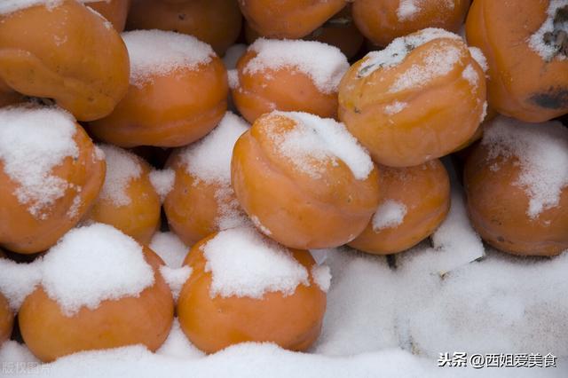 东北冬季常备“6大冻”, 南方人看后直摇头，东北人：不识货
