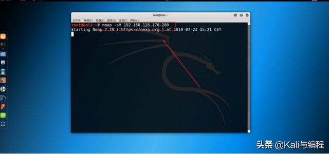 白帽黑客教Kali Linux：原来数据库的密码能这样被攻陷