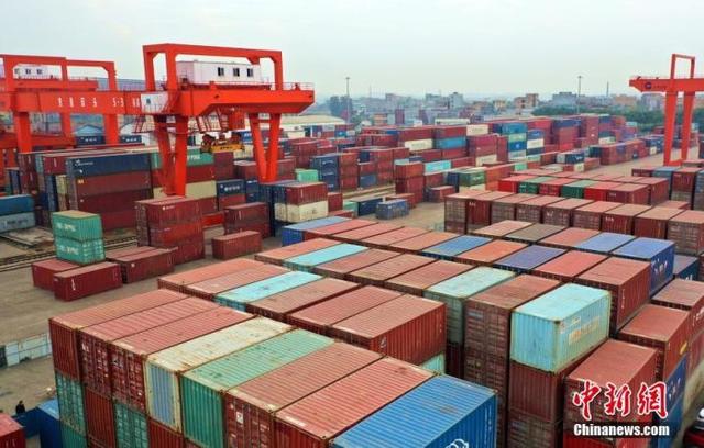 中方|如何看待下一阶段中美经贸关系走势？商务部回应