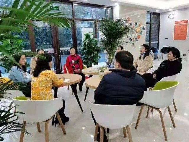 家访进万家 满意在教育——山东省人民政府机关幼儿园家访进行时