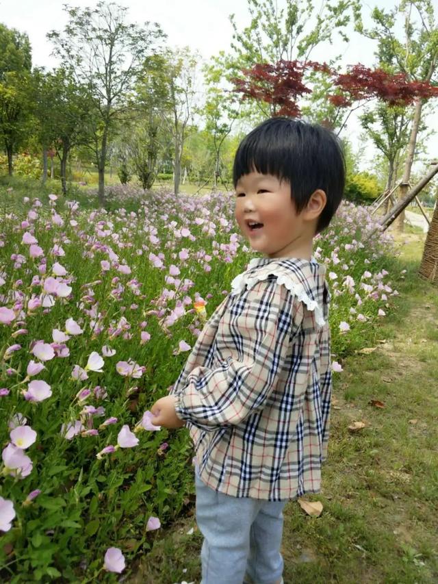 你的育儿经|这个儿童节，我有话想对你说