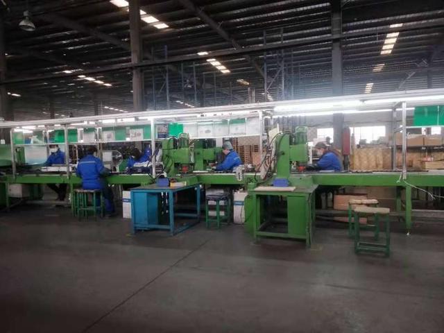 公司|青州孕育一批行业“小巨人”