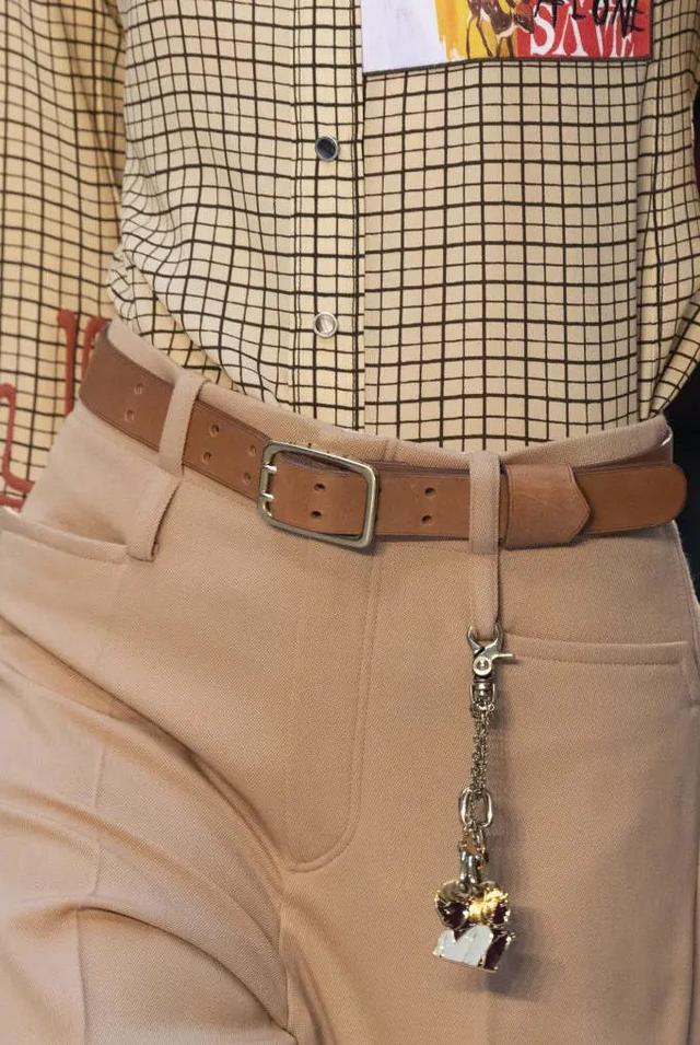 第五大道女装主题｜柔和复古--2020/21秋冬主题解析