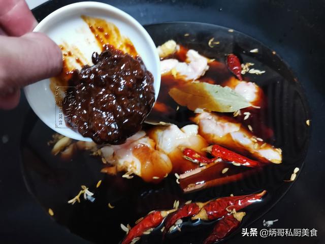 儿子最爱的美食，换个新做法，隔天不吃就馋它，酱香浓郁还不上火