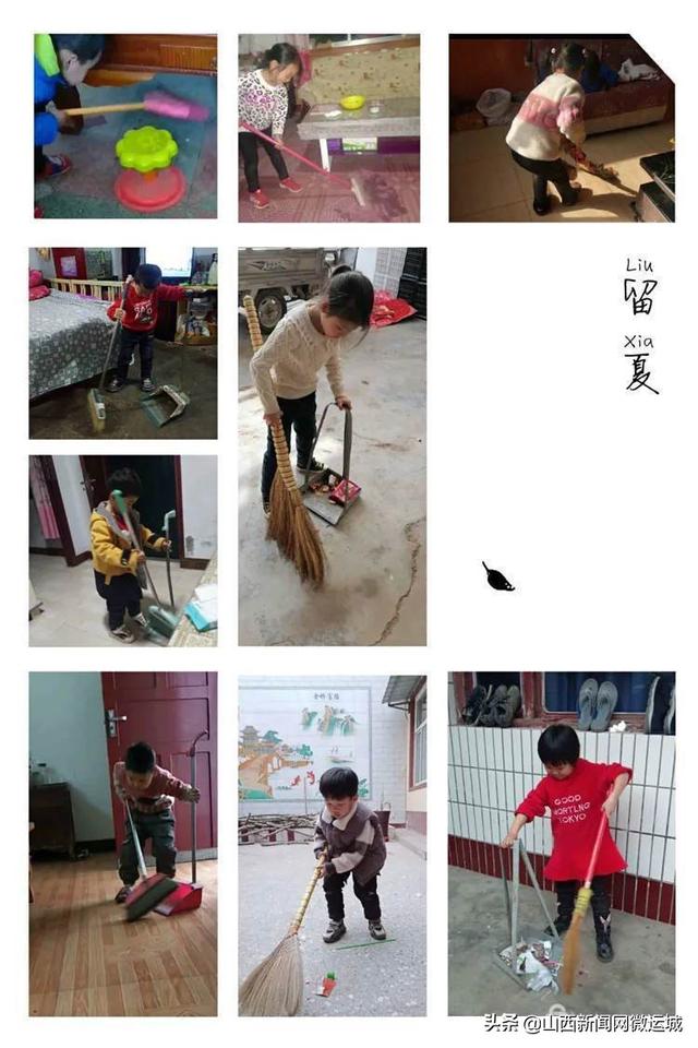 「超级宝妈」三·八 时光荏苒，还好我们依然相伴——西关幼儿园线上主题活动