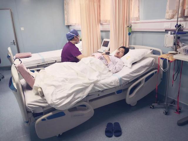 超级宝妈|顺产不打无痛是一种什么样的体验？！