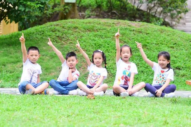 超级宝妈▲万元大奖等你来！宝安区公办幼儿园统一标识、园服设计比赛今日开启！
