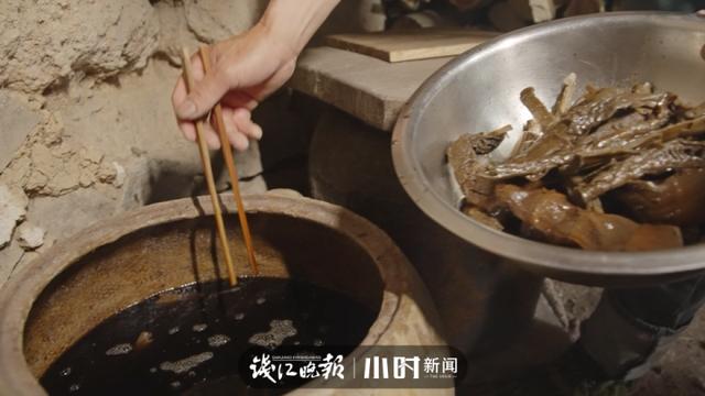 大伯|「小柏菜」平平无奇增鲜小天才！藏在浙江高山深处的这一个神奇，已悄悄存在千年
