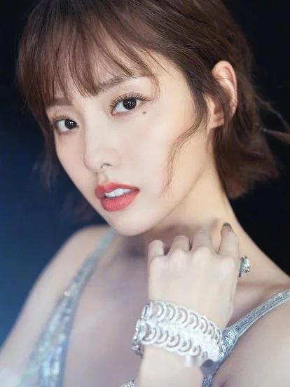 原味哆啦|中国最美九张脸，你可能一直都误会了什么叫做“颜值”和“高级”