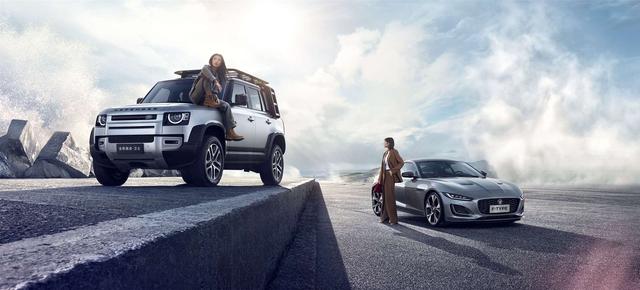 争取女性用户成车企新课题，捷豹路虎落地LADY FIRST计划