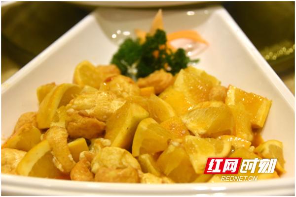 脐橙|福利贴！这个周末一起去新宁品脐橙宴 约么