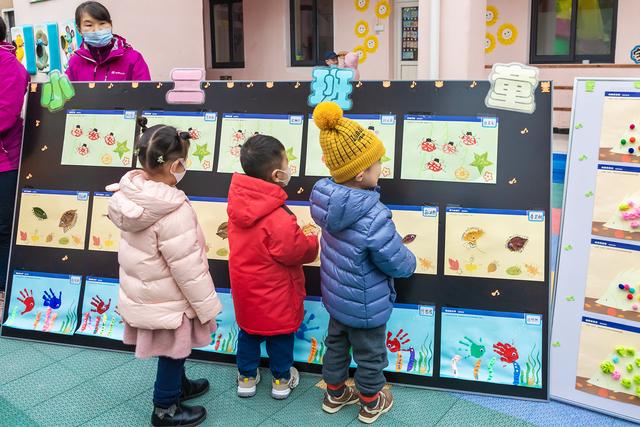 孩子|山东好景｜感受孩子们与自然“对画”美好童年