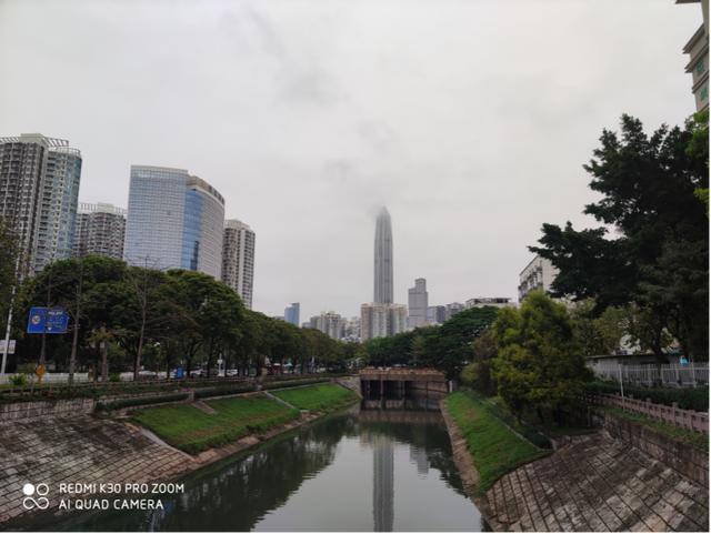 睿师兄：红米K30使用体验汇总：性能这么强，为啥不能大卖？