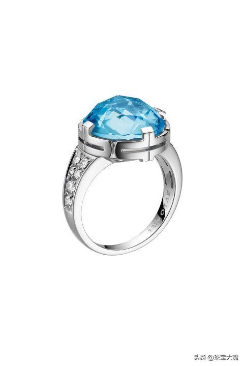 第五大道5款女人必备珠宝，日常穿搭出席宴会必不可少