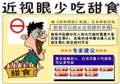 你的育儿经|孩子糖吃多了会变笨？专家是这么解释的