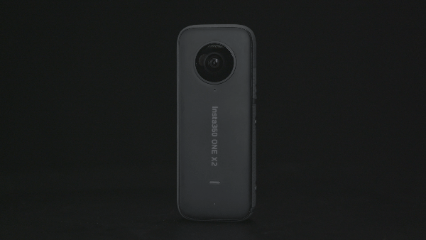 单评 | Insta360 影石ONE X2